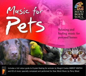 Music for Pets